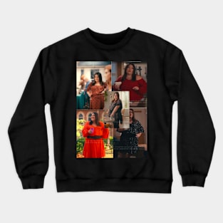 Pour it Out Crewneck Sweatshirt